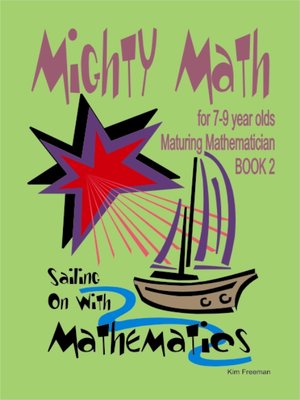 Sailing On With Mathematics - ebook
